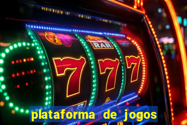 plataforma de jogos para ganhar dinheiro gratuito